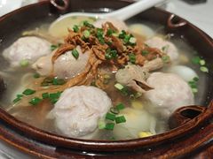 -琬苑鸽庄·川粤融合菜(解放碑总店)