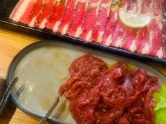 -小米烤肉-泥炉炭烤(常营店)