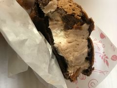 -西树泡芙(蓝色港湾店)