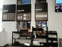 -汗水空间私教健身连锁(SM广场店)