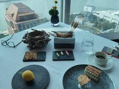 -翡翠36餐厅(浦东香格里拉店)