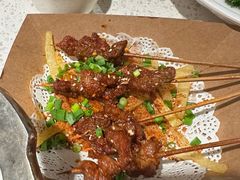 -庖丁家水煮牛排火锅(巴国城店)