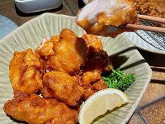 招牌唐扬鸡-山杏yama-katsu·吉列炸物