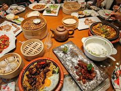 -荔枝苑养生餐厅(尊尚领地店)