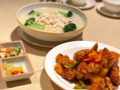 -北京中国大饭店