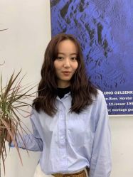 -AFA Hair studio·女士发型设计