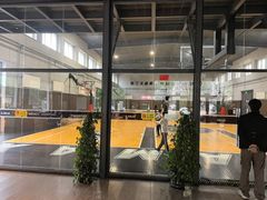 -梦想之巅·青少年篮球·羽毛球·培训中心(西站店)