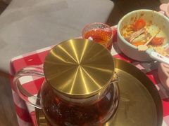 -西贝(科华王府井店)