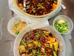 味之绝美蛙-味之绝美蛙鱼头火锅(高新店)
