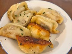 -舒蔡记生煎菜饭(云南中路店)