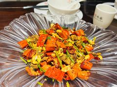 -鸡鸣寺百味斋素菜馆
