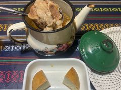 -驿楼兰·新疆菜(火车站店)