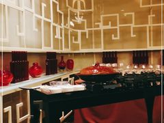 -北京王府井希尔顿酒店·秦唐中餐厅Chynna