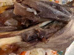 -欧提汗·新疆餐厅·清真(银都路店)