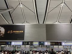 -贵阳龙洞堡国际机场-T2航站楼