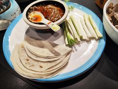 -开海·红岛海鲜虾水饺(石老人店)