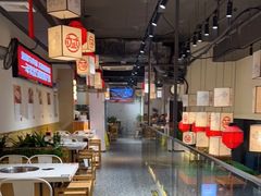 大堂-大斌家串串火锅