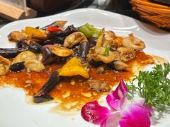 -顺峰顺水顺德菜(龙华店)