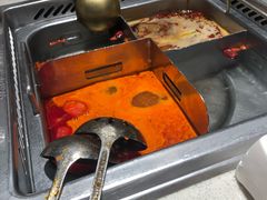 番茄锅底-海底捞火锅(亲子主题北金鹰店)