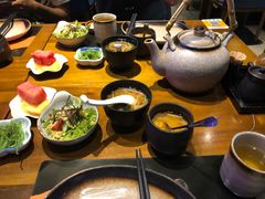 -和彩放题餐厅(酒仙桥店)