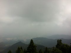 -南岳衡山风景名胜区