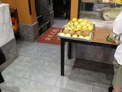 -华天二友居肉饼(新街口店)