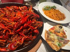 -必胜客(WOW玉泉远洋店)