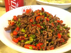 -天下客饭店(中山路店)