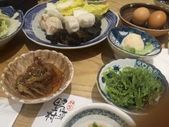 -伊豆野菜村(大族广场店)