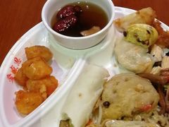 -素清香(解放路店)