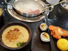-龍歌自助小火锅(崂山丽达店)