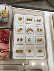 -CRD克徕帝(上海凯德晶萃广场店)