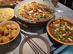 -廖川菜(八佰伴店)