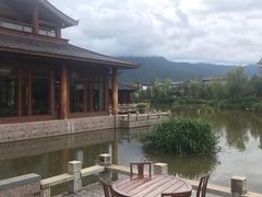 -丽江金茂凯悦臻选酒店-滇香馆