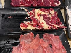 吊龙-柴头哥·牛肉火锅(爱民路店)