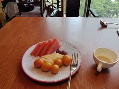 -苏州园区福朋喜来登酒店·聚味轩中餐厅