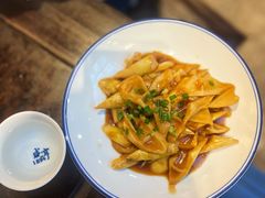 -咸亨酒店•非遗绍兴菜•中华老字号(堂吃餐厅)
