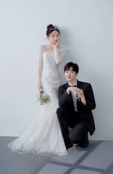 -全城热恋璀璨婚纱摄影(国贸总店)