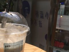-瑞幸咖啡(王府井购物中心店)