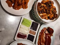 -泰钰丰烤鸭(开发区店)