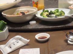 -同庆楼(滨湖万达广场店)