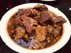 -宛平李记小吃(东关街店)