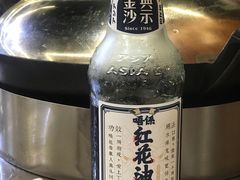 -胡须佬鸡煲四季火锅店(石厦西村直营店)
