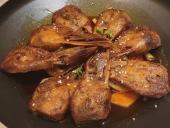 -贝勒爷·酥不腻烤鸭