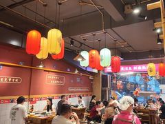 -小饕荟雅安贡椒鱼鲜馆(广福桥店)