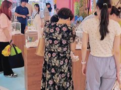 -天虹购物中心(石路店)