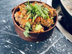-刘艳黄牛肉(九襄店)