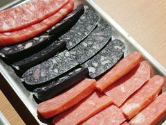 -霸腹烤肉(厦门柚子番店)