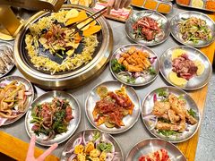 -杨小佳·齐齐哈尔烤肉·烤串(广州店)