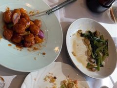 -御彩酒家(东风东路店)